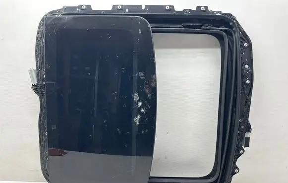 Volvo S60 Sunroof set 9902008993 9937004952 9929003868