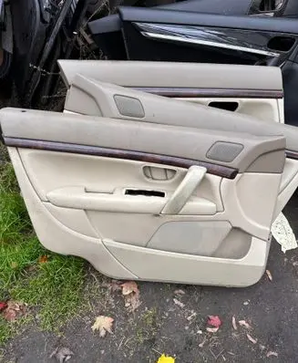 Volvo S80 Front door card panel trim 30634606 1264