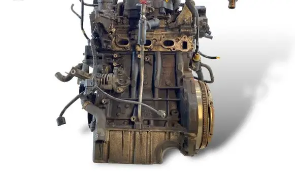 Mitsubishi Colt Engine OM639939 M639