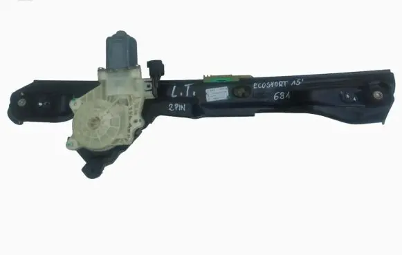 Ford Ecosport Rear window lifting mechanism without motor CN15A27001CB