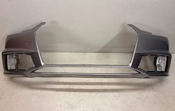 Audi A4 S4 B9 8W Front bumper 8W0807437F