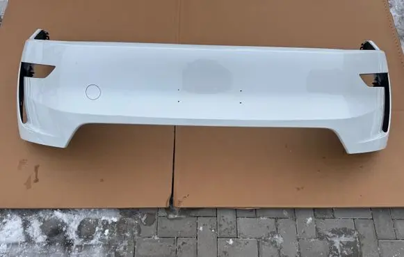 Tesla Model Y Juniper Front bumper 2147315PDA