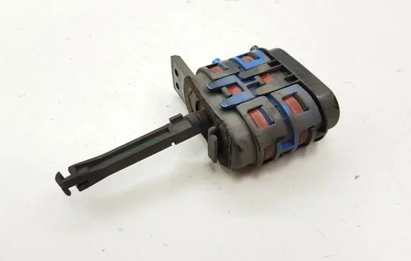 Mercedes-Benz CLK A208 C208 Air flap motor/actuator 36267B