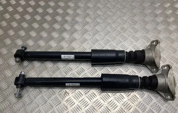 Audi A4 S4 B9 8W Rear shock absorber/damper 8W9035E