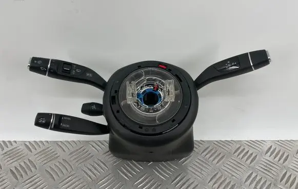 Mercedes-Benz GL X166 Wiper turn signal indicator stalk/switch A1669000308 1010356502 THW113000