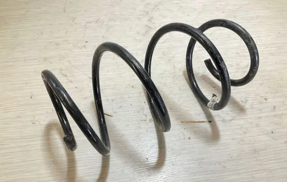 BMW 4 F32 F33 Front coil spring