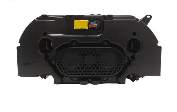 Citroen C4 III e-C4 Subwoofer speaker 9834131280