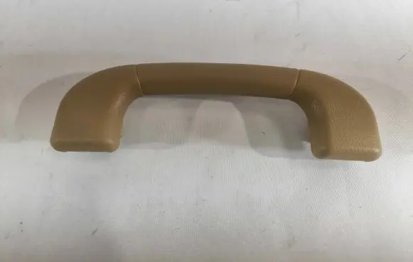 Opel Antara Front door interior handle 96873859