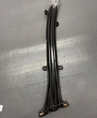 Mercedes-Benz E W212 Headlight/headlamp mounting bracket A2126280224