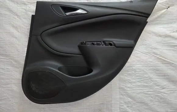 Opel Astra K Rear door card panel trim 