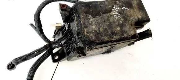 Toyota RAV 4 (XA30) Fuse box set