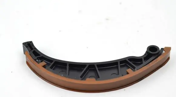 Audi A6 S6 C6 4F Slide rail for timing chain 059109509C PA46GF50