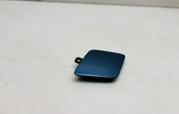 Volkswagen PASSAT B8 Front tow hook cap/cover 3G0807155