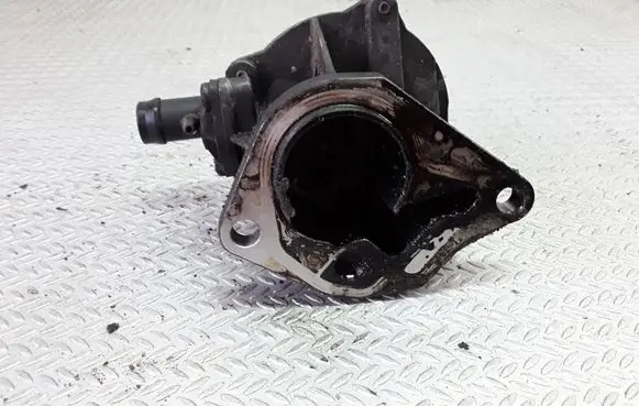 Renault Laguna II Vacuum pump