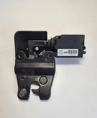 BMW X5 E53 Tailgate/trunk/boot lock/catch/latch 07014870