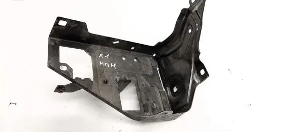 BMW X1 F48 F49 Headlight/headlamp mounting bracket 7342502