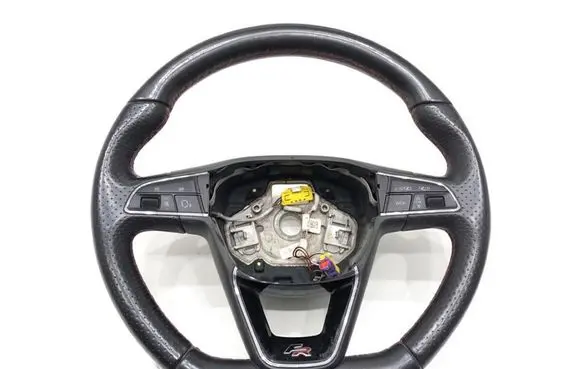 Seat Leon (5F) Steering wheel 575419091H