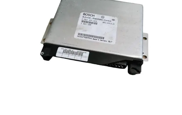 ABS control unit/module