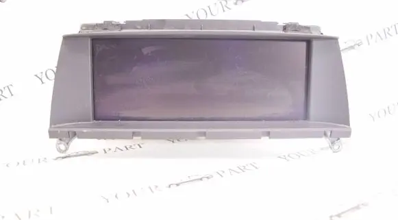 BMW X3 F25 Screen/display/small screen 9231320