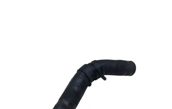 Toyota Corolla Verso E121 Engine coolant pipe/hose