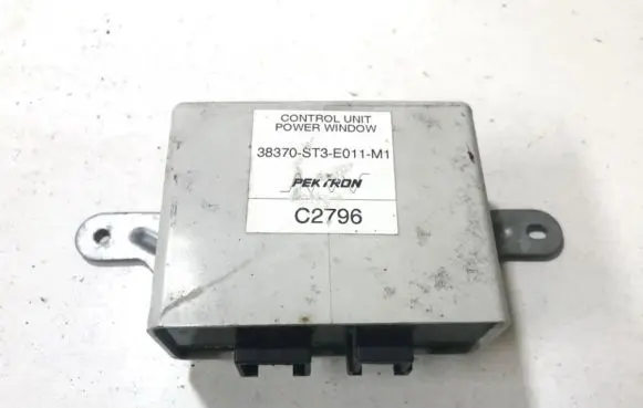 Rover 414 - 416 - 420 Window wiper relay 38370st3e011m1 38370-st3-e011-m1
