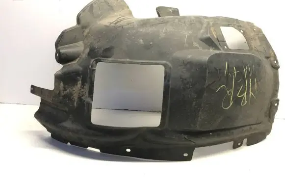 BMW X3 G01 Front wheel arch liner splash guards 7445682 773828