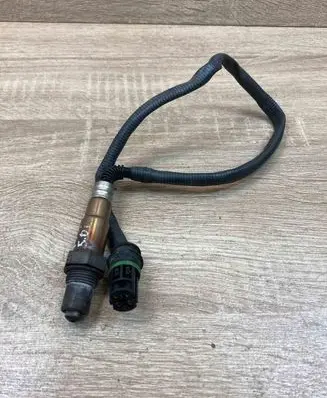 BMW X5 E70 Lambda probe sensor 7614322 0258010435