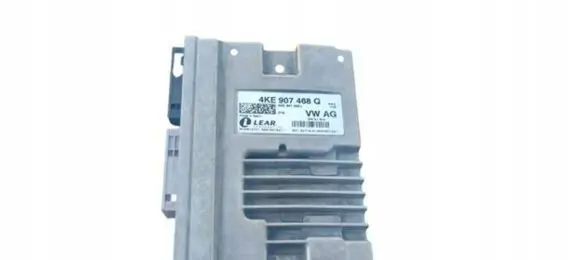 Audi E-tron GT Gateway control module 4KE907468Q
