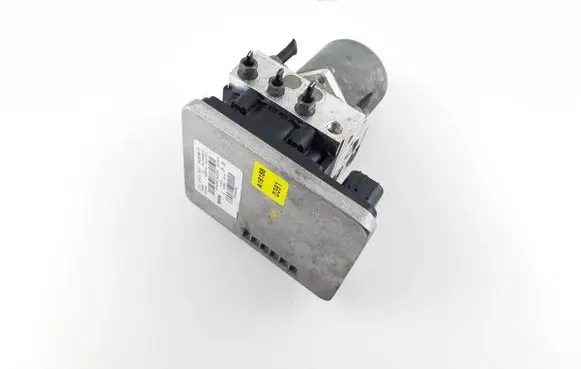 BMW 5 G30 G31 G38 ABS Pump 5A28346 5A28347 34.51-5A28346