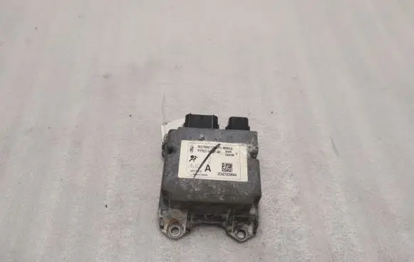 Ford Mustang VI Airbag control unit/module FR3T14B321AF