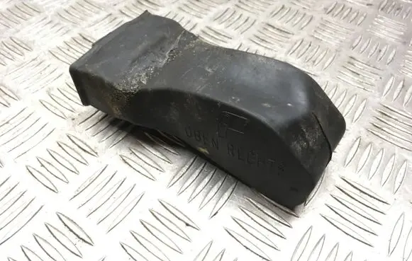 Volkswagen Tiguan Front door check strap stopper 5N0839267