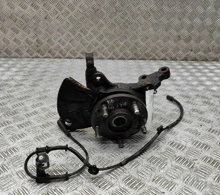 Hyundai i40 Front wheel hub 517163Z000