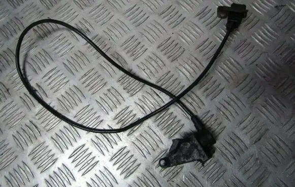 Opel Tigra A Crankshaft position sensor
