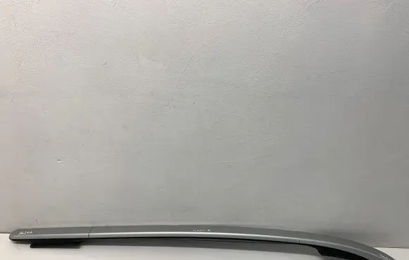 KIA Stonic Roof transverse bars on the 