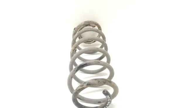 Mitsubishi Colt Rear coil spring