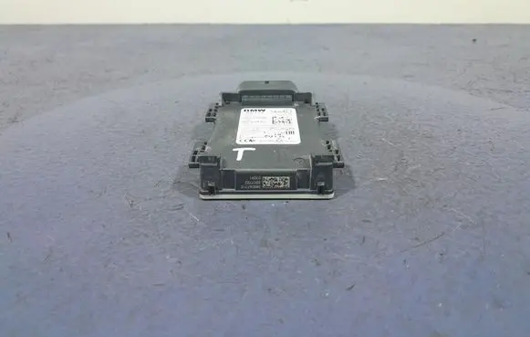 BMW X3 E83 Distronic sensor radar 5A52AC7