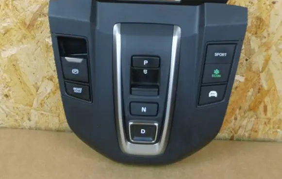Honda CR-V Gear shift switch/knob 54000TMBF010M1 54000TMBF010