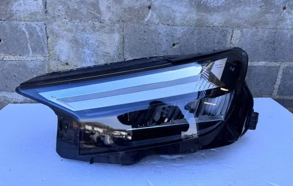 Audi Q4 Sportback e-tron Headlight/headlamp 89A941033
