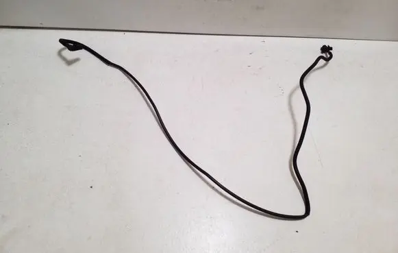 Land Rover Discovery Sport Engine coolant pipe/hose GJ328C012AA