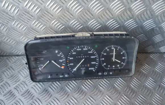 Volkswagen Transporter - Caravelle T4 Speedometer (instrument cluster) 701919033BQ 701919059AC
