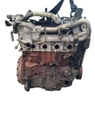 Renault Clio IV Engine K9KE628 R287335