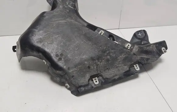 BMW 3 G20 G21 Rear underbody cover/under tray 7340868 3BP225702 18331210