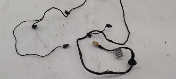 Audi A5 8T 8F Parking sensor (PDC) wiring loom 8K0971104Q
