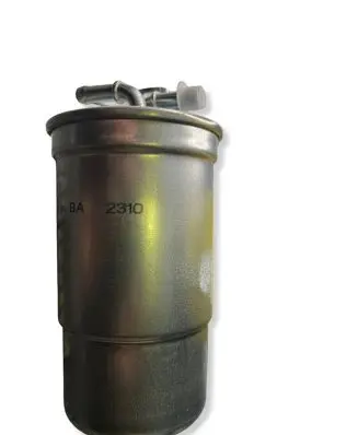 Audi A4 S4 B6 8E 8H Fuel filter 1C0127401 WK8533X 2D0127399