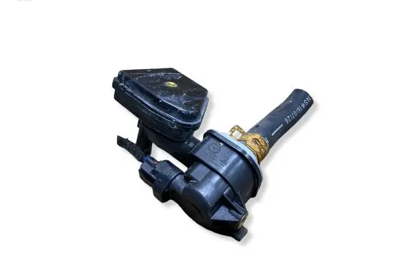 Mazda CX-3 Turbo solenoid valve PE0118751