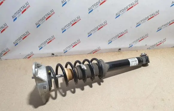 BMW i3 Rear shock absorber with coil spring 6880101 6853337