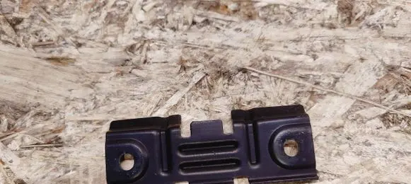 KIA Stinger Other interior part