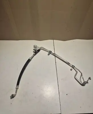 Mitsubishi Pajero Air conditioning (A/C) pipe/hose 15LP6T08