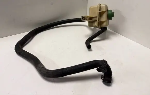 Volkswagen Transporter - Caravelle T5 Power steering fluid tank/reservoir 7H0422371A 7H0422371