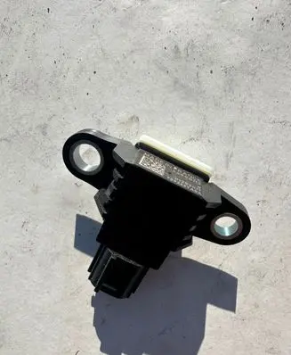 Renault Kadjar Airbag deployment crash/impact sensor 988363TA0A 66980112